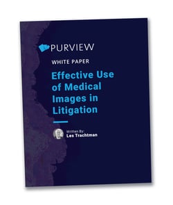 Effective Use of Medical Images Cover